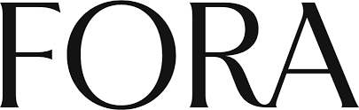 Fora Logo
